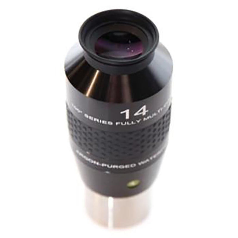 Explore Scientific 100° 14mm Waterproof Eyepiece - 2"