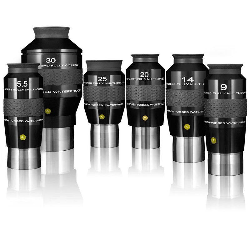 Explore Scientific 100° 20mm Waterproof Eyepiece - 2"