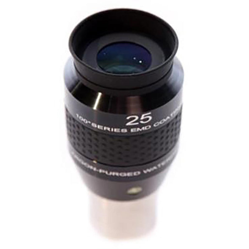 Explore Scientific 100° 25mm Waterproof Eyepiece - 2"