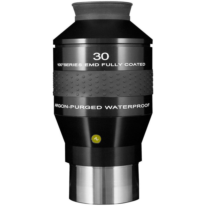 Explore Scientific 100° 30mm Waterproof Eyepiece - 3"