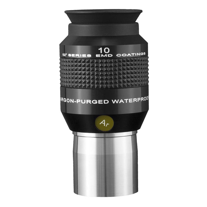 Explore Scientific 52° 10mm Waterproof Eyepiece - 1.25"