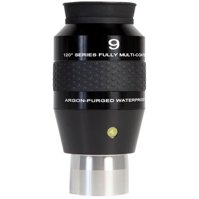 Explore Scientific Oculaire 120° 9mm -2"
