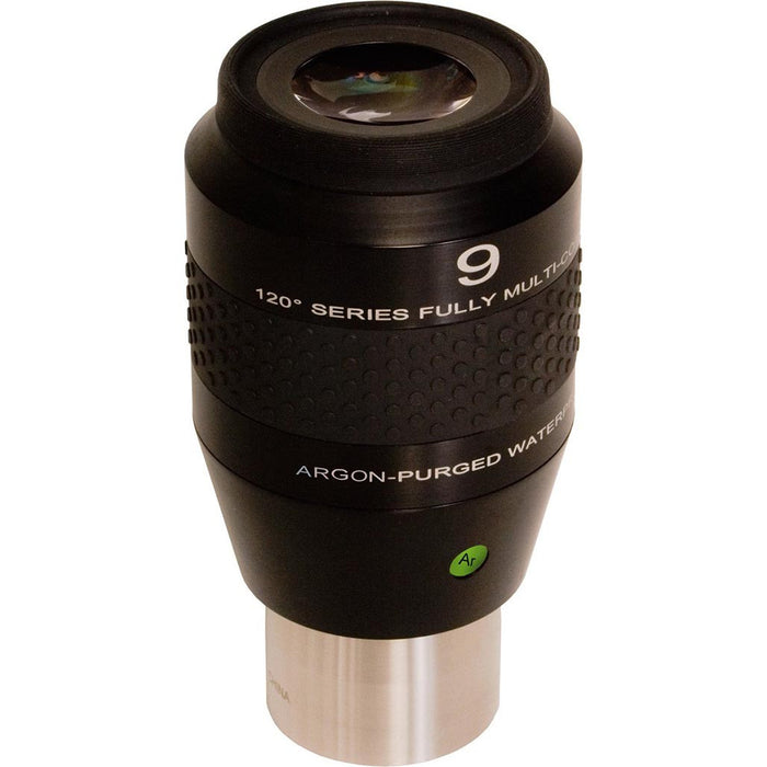 Explore Scientific 120° 9mm Waterproof Eyepiece -2"