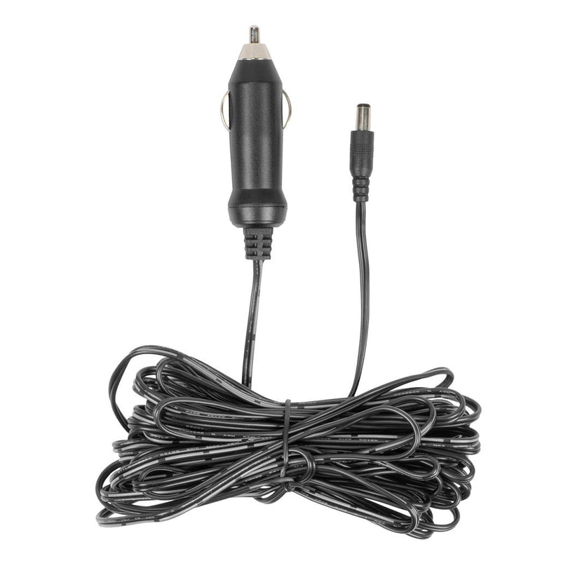 Explore Scientific Adaptateur Allume-Cigarette 12V pour EXOS2GT