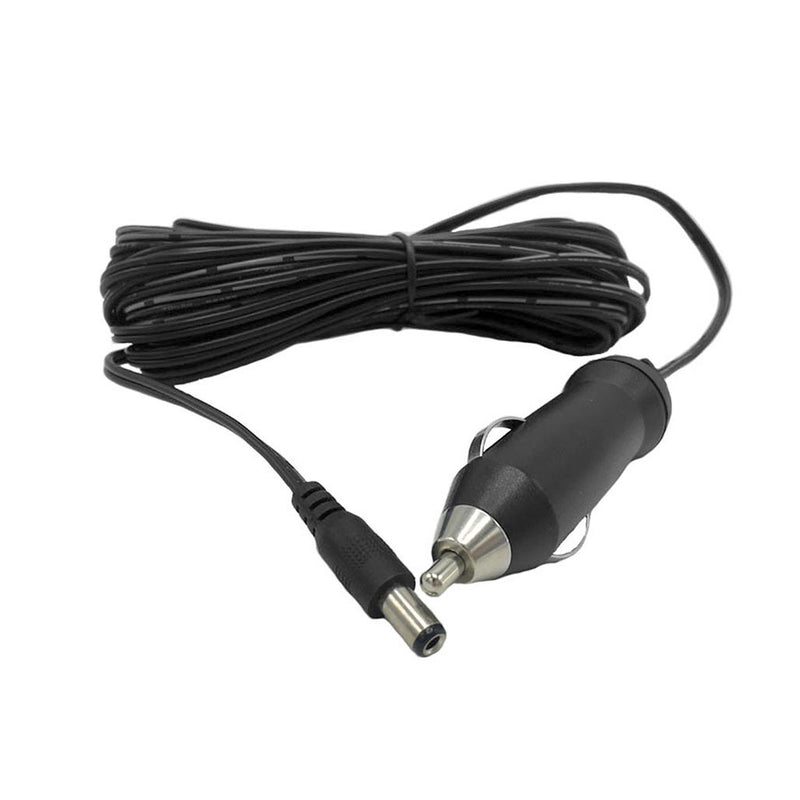 Explore Scientific Adaptateur Allume-Cigarette 12V pour EXOS2GT