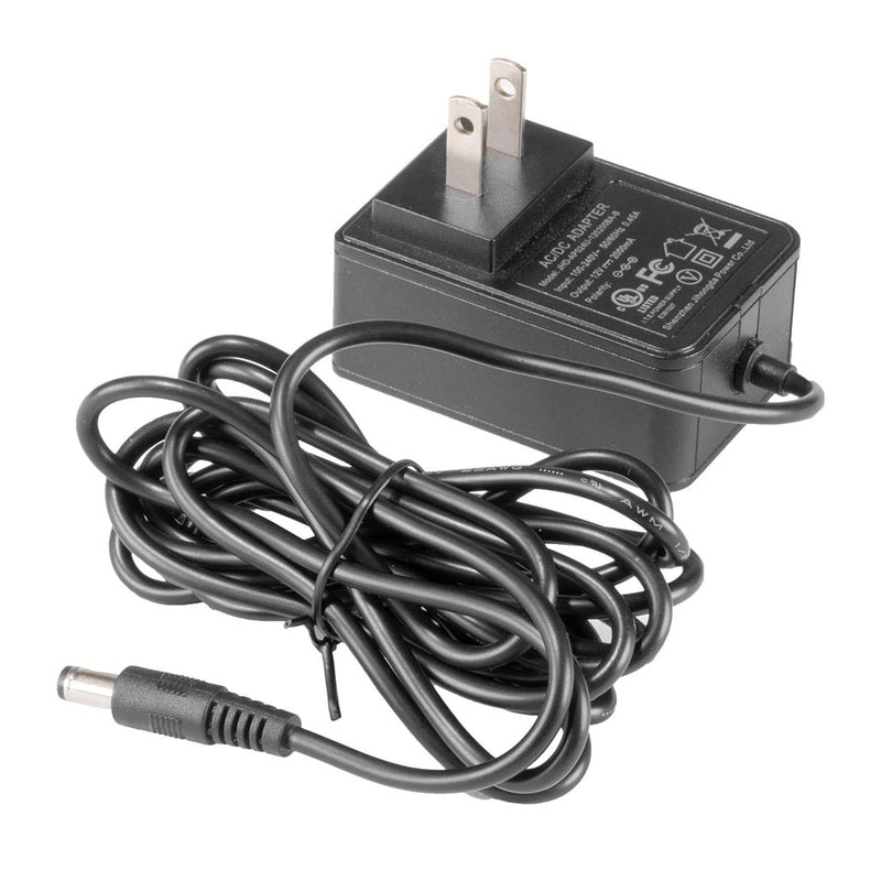 Explore Scientific Source de Courant 12V DC 2A pour PMC-Eight