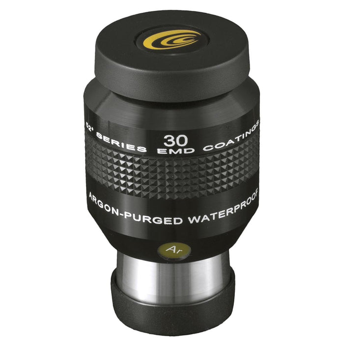 Explore Scientific 52° 30mm Waterproof Eyepiece - 1.25"