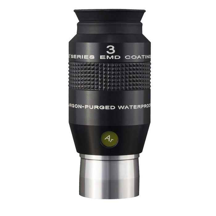 Explore Scientific 52° 3mm Waterproof Eyepiece - 1.25"