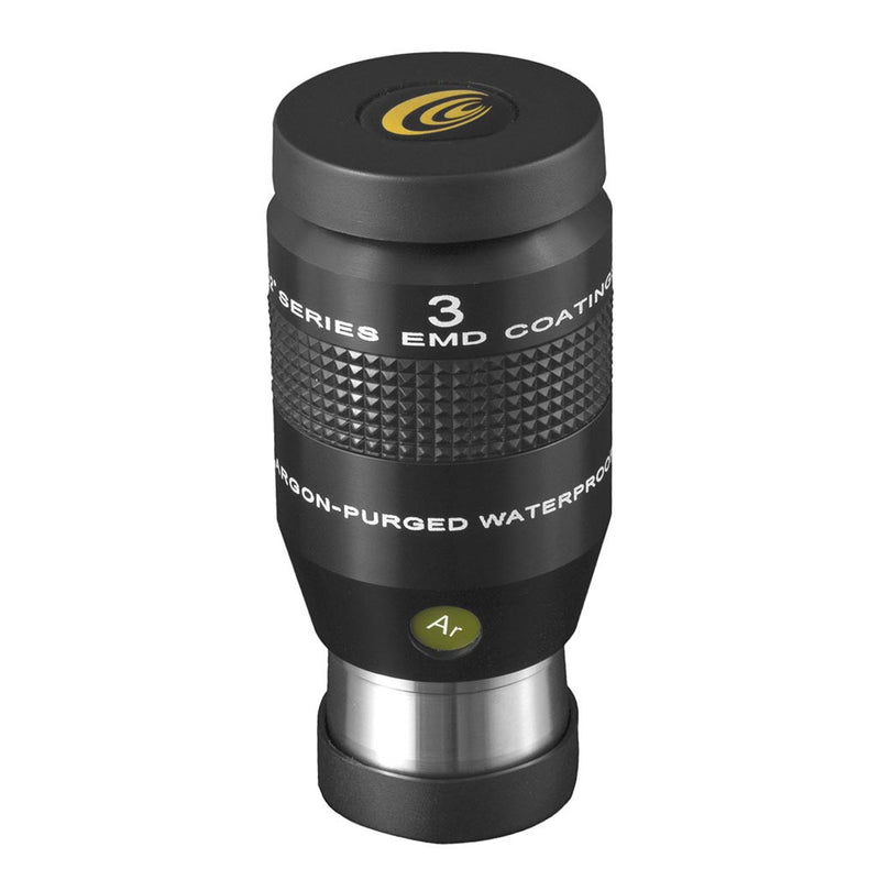 Explore Scientific Oculaire 52° 3mm - 1.25"
