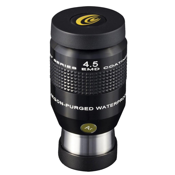 Explore Scientific 52° 4.5mm Waterproof Eyepiece - 1.25"