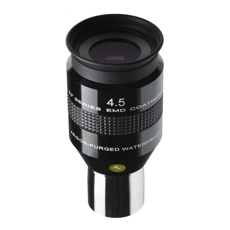 Explore Scientific 82° 4.5mm LER Waterproof Eyepiece - 1.25"