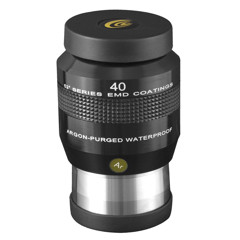 Explore Scientific Oculaire 52° 40mm - 2"