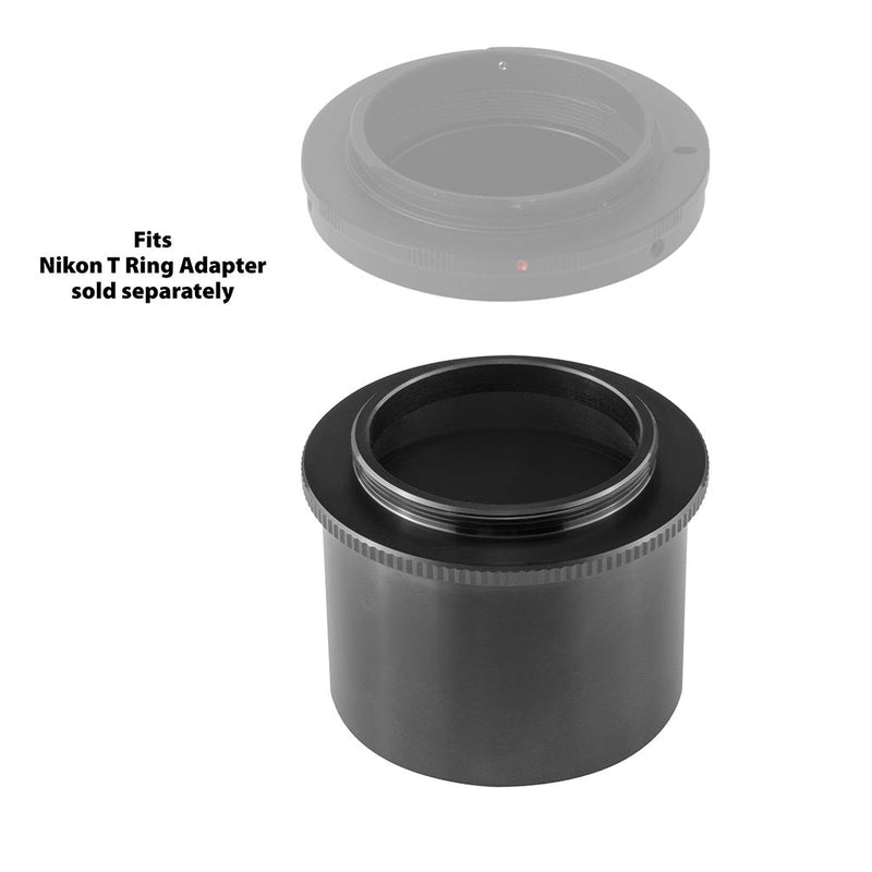 Explore Scientific 2" T2 Camera Adapter