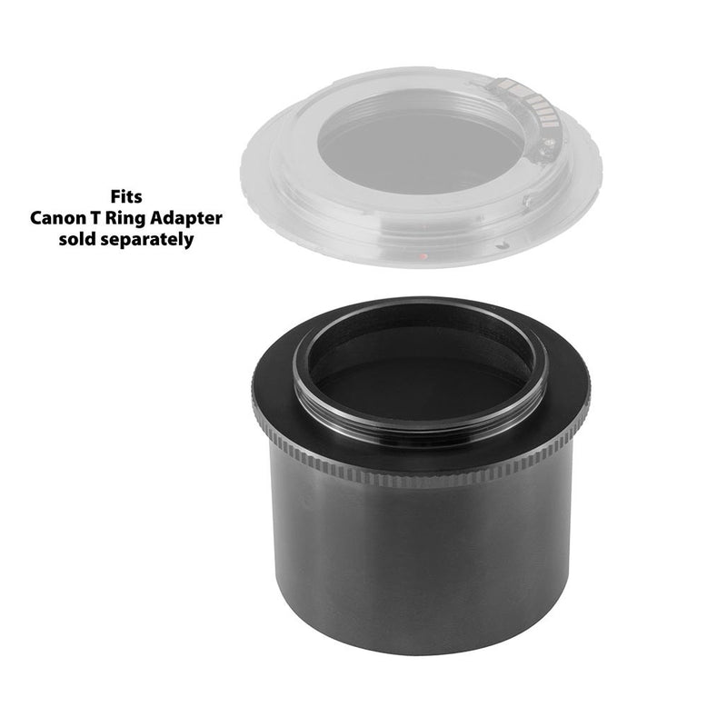 Explore Scientific 2" T2 Camera Adapter