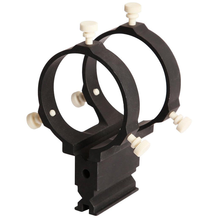 Explore Scientific 50mm Finder Scope Rings for Right Angle Finder