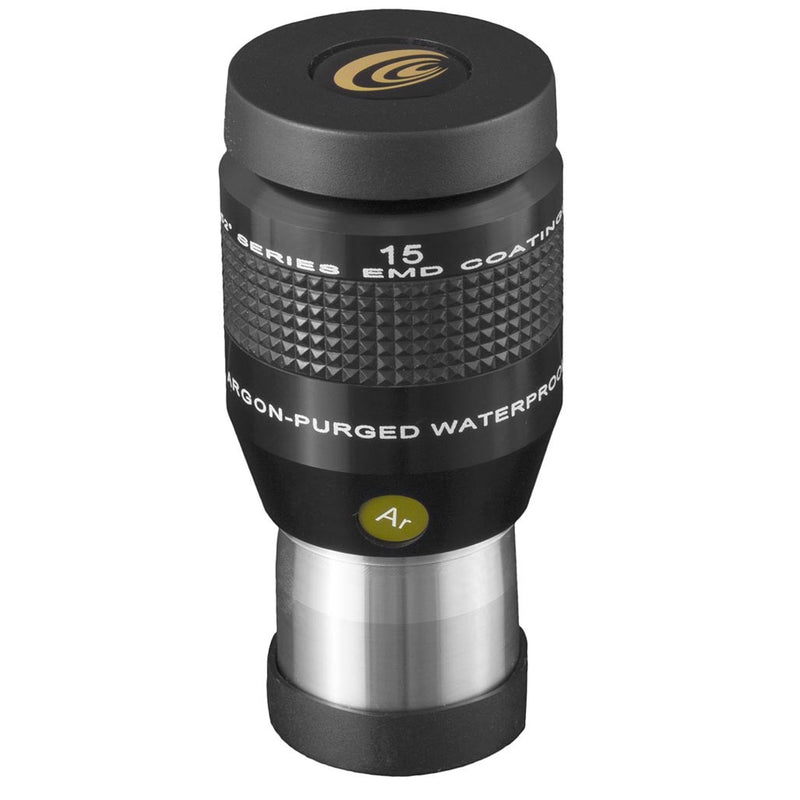 Explore Scientific Oculaire 52° 15mm - 1.25"