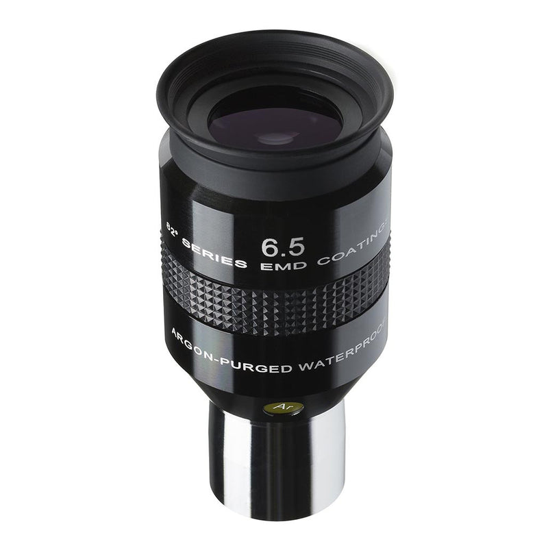 Explore Scientific 82° 6.5mm LER Waterproof Eyepiece - 1.25"