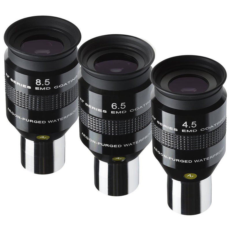 Explore Scientific 82° 6.5mm LER Waterproof Eyepiece - 1.25"