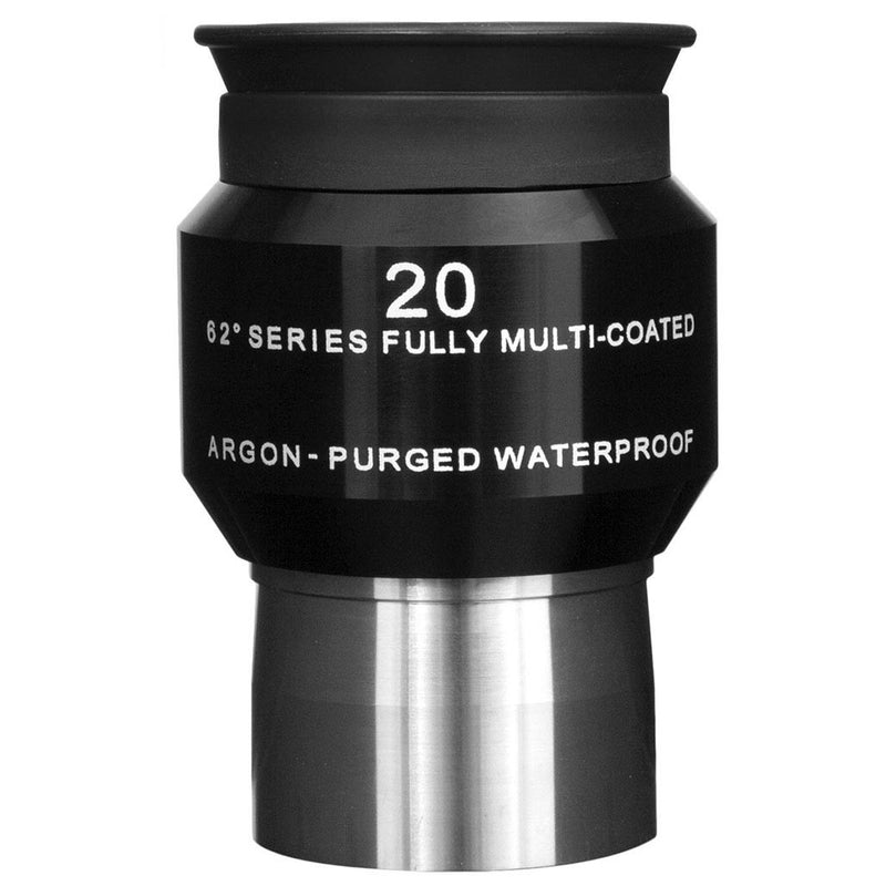 Explore Scientific Oculaire 62° 20mm - 1.25"