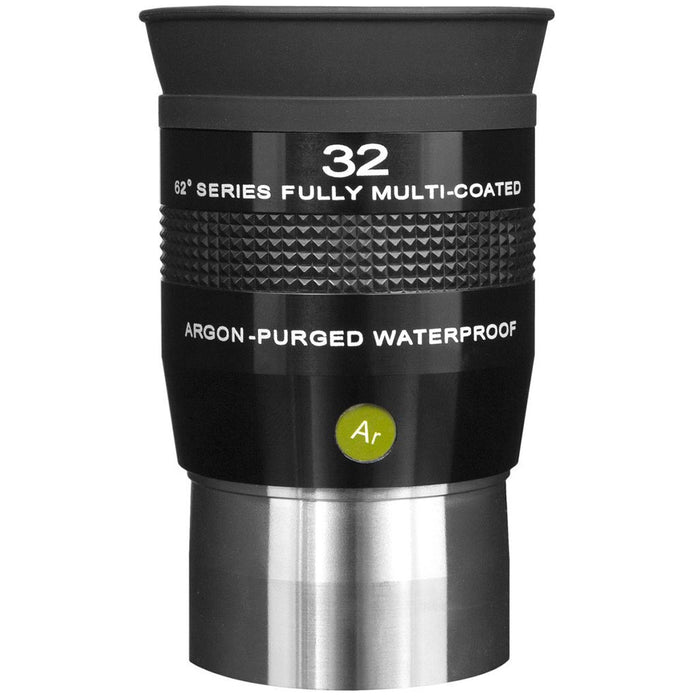 Explore Scientific 62° 32mm Waterproof Eyepiece -2"