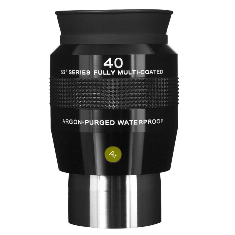 Explore Scientific Oculaire 62° 40mm - 2"