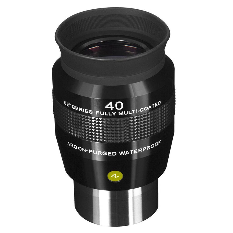 Explore Scientific Oculaire 62° 40mm - 2"