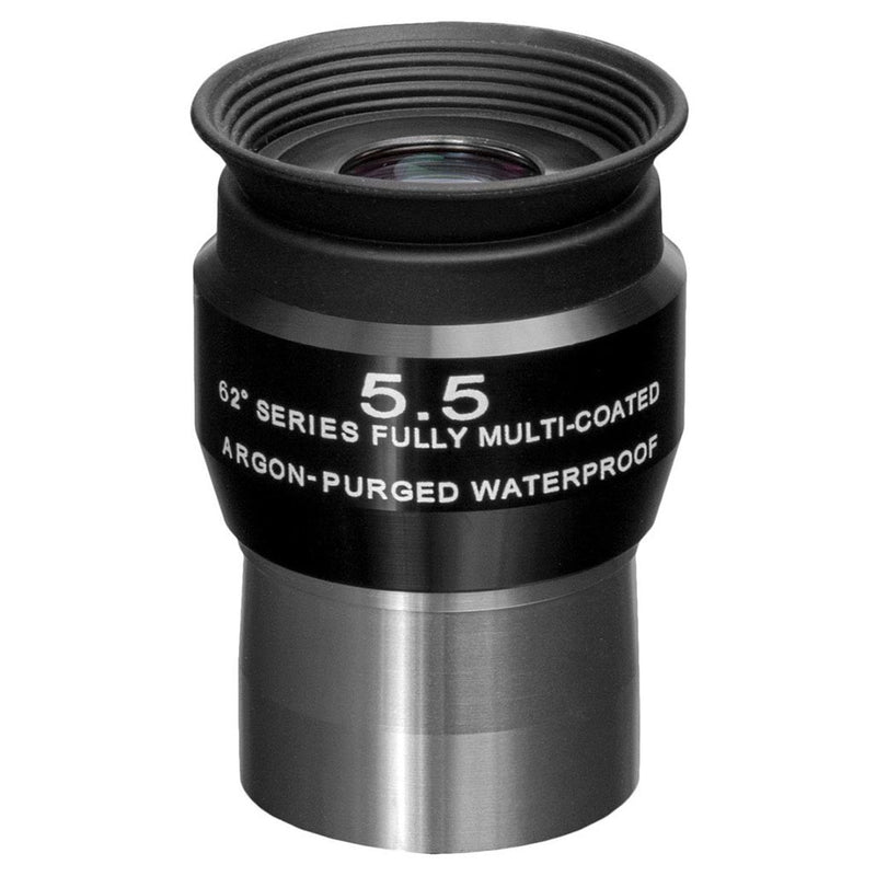 Explore Scientific 62° 5.5mm Waterproof Eyepiece - 1.25"