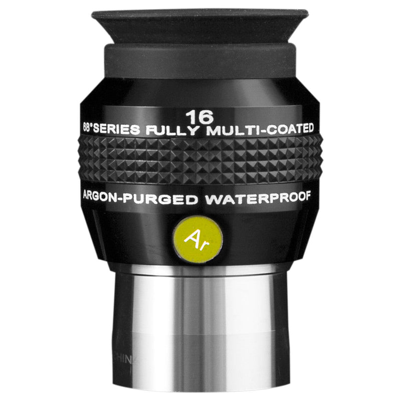 Explore Scientific 68° 16mm Waterproof Eyepiece - 1.25"