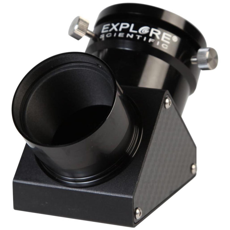 Explore Scientific Renvoi Coudé 99% Diélectrique -2"