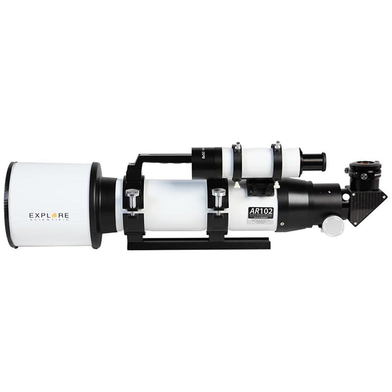Explore Scientific AR102 Réfracteur