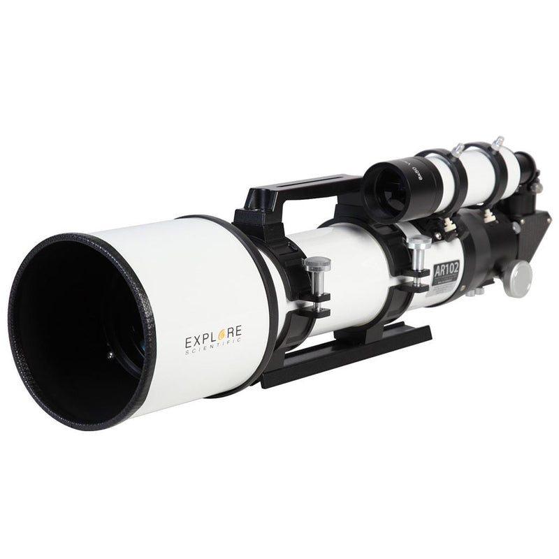 Explore Scientific AR102 Réfracteur