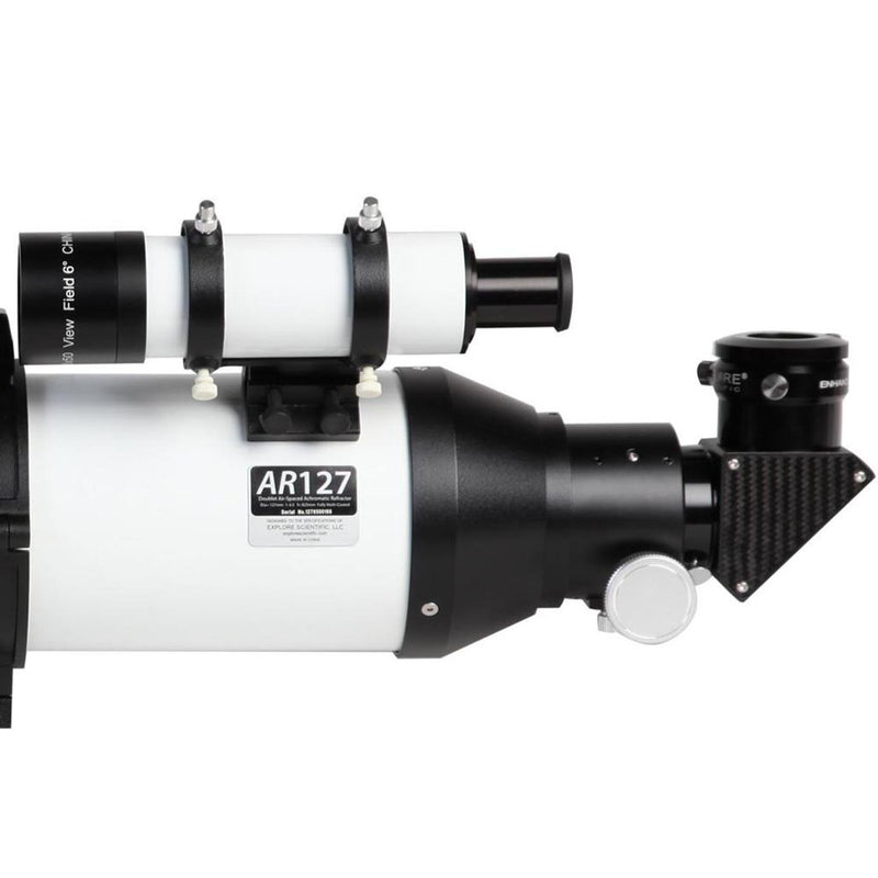 Explore Scientific AR127 Réfracteur Doublet