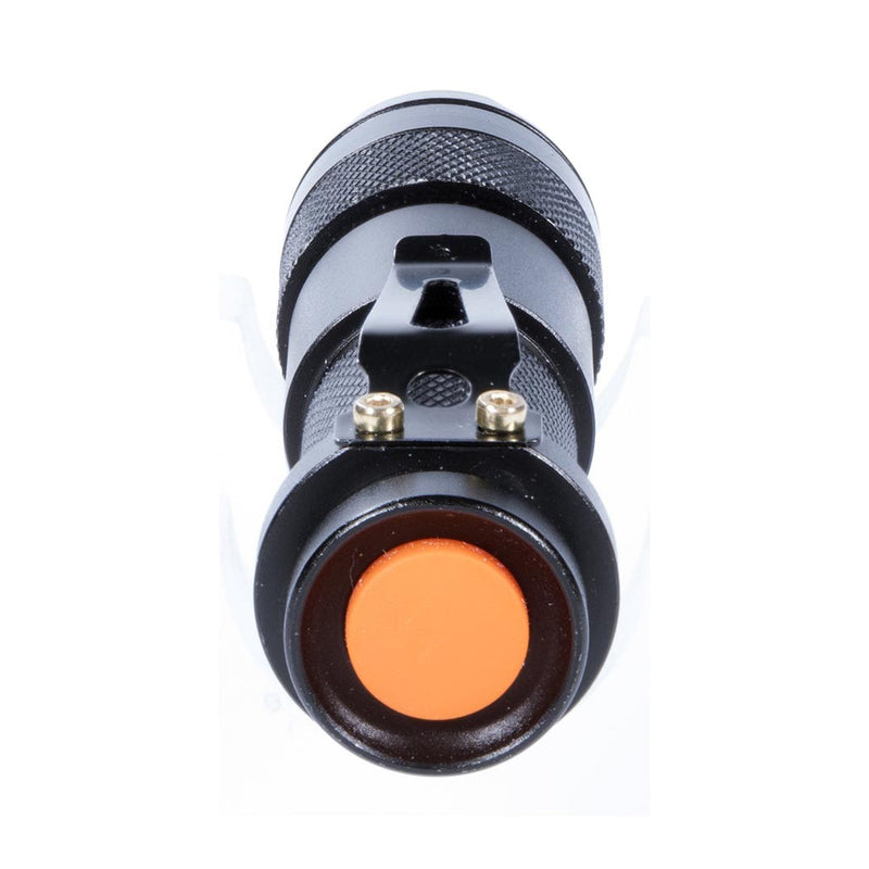 Explore Scientific Lampe de Poche Rouge Astro R-Lite