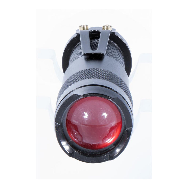 Explore Scientific Lampe de Poche Rouge Astro R-Lite