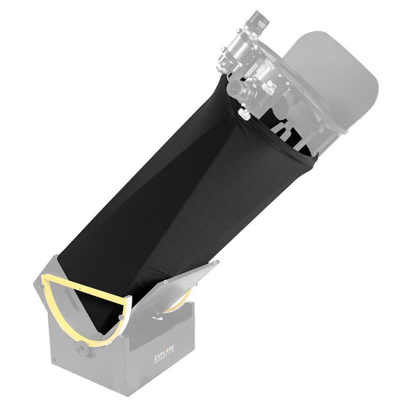 Explore Scientific Dobsonian Shroud for 10" and 12" Truss Tube DOB