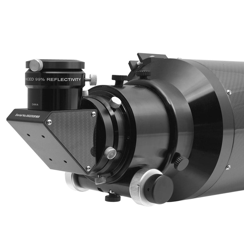 Explore Scientific ED115 FPL53 f/5.5 Réfracteur Triplet APO - Fibre de Carbone