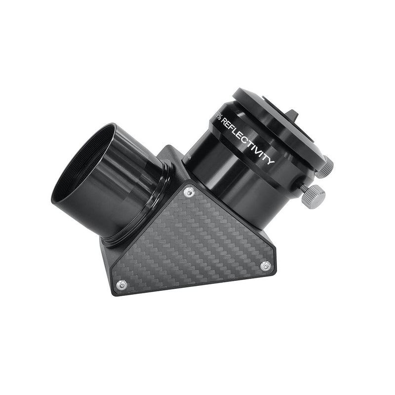 Explore Scientific ED140 FPL53 f/6.5 Réfracteur Triplet APO - Fibre de Carbone