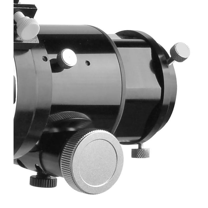 Explore Scientific FCD100 Series 127mm f/7.5 Triplet APO Refractor - Aluminum with 2.5" HEX Focuser