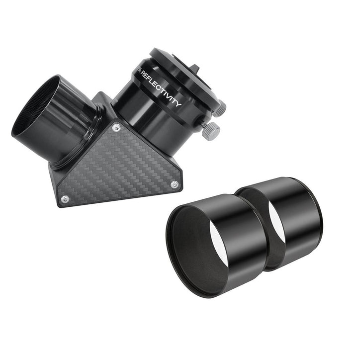 Explore Scientific FCD100 Series 127mm f/7.5 Triplet APO Refractor - Aluminum with 2.5" HEX Focuser