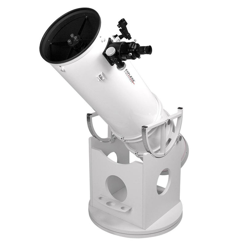 Explore Scientific FirstLight Dobson 10"