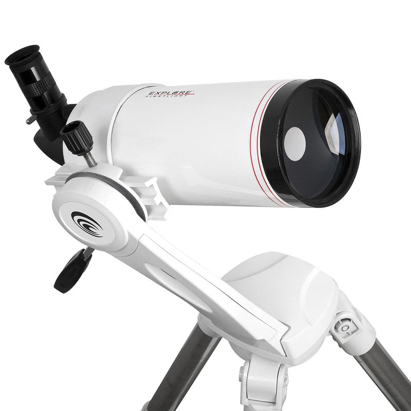 Explore Scientific FirstLight 100mm Mak-Cass avec Monture Twilight Nano