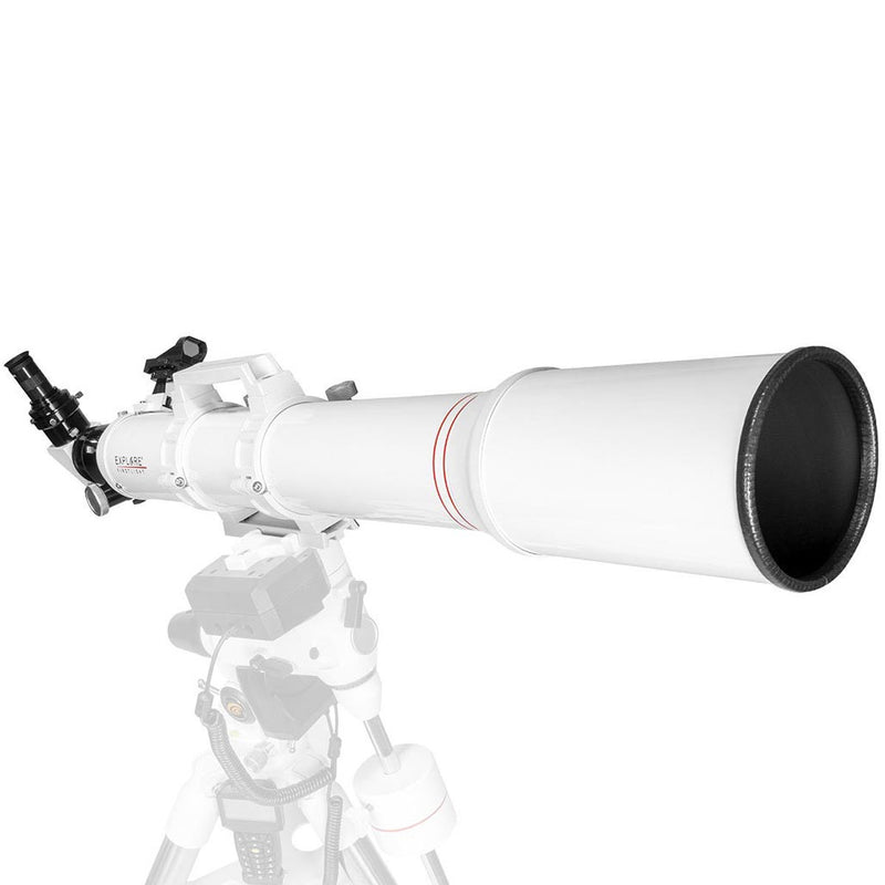 Explore Scientific FirstLight Réfracteur 102mm
