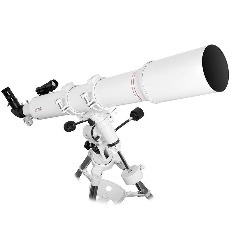 Explore Scientific FirstLight Réfracteur 102mm avec EXOS EQ Nano Mount
