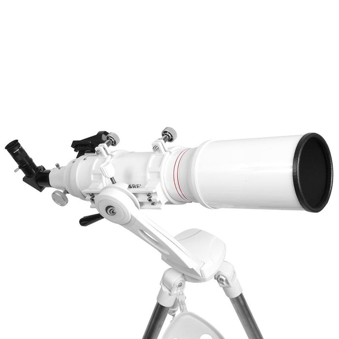 Explore Scientific FirstLight 102mm Doublet Refractor with Twilight Nano Mount
