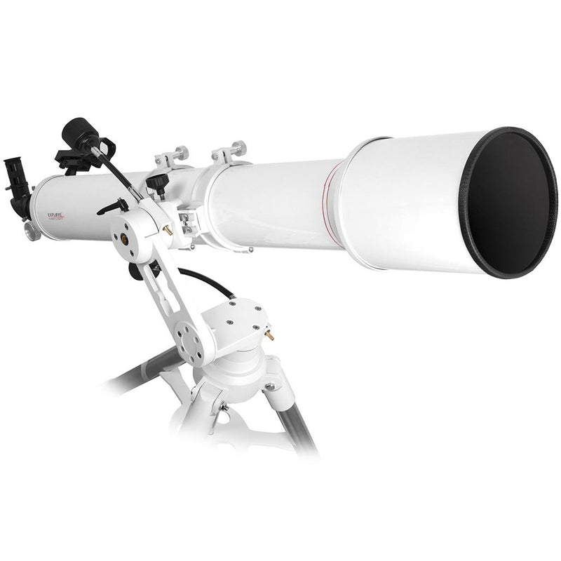 Explore Scientific FirstLight Réfracteur 127mm avec Monture Twilight I