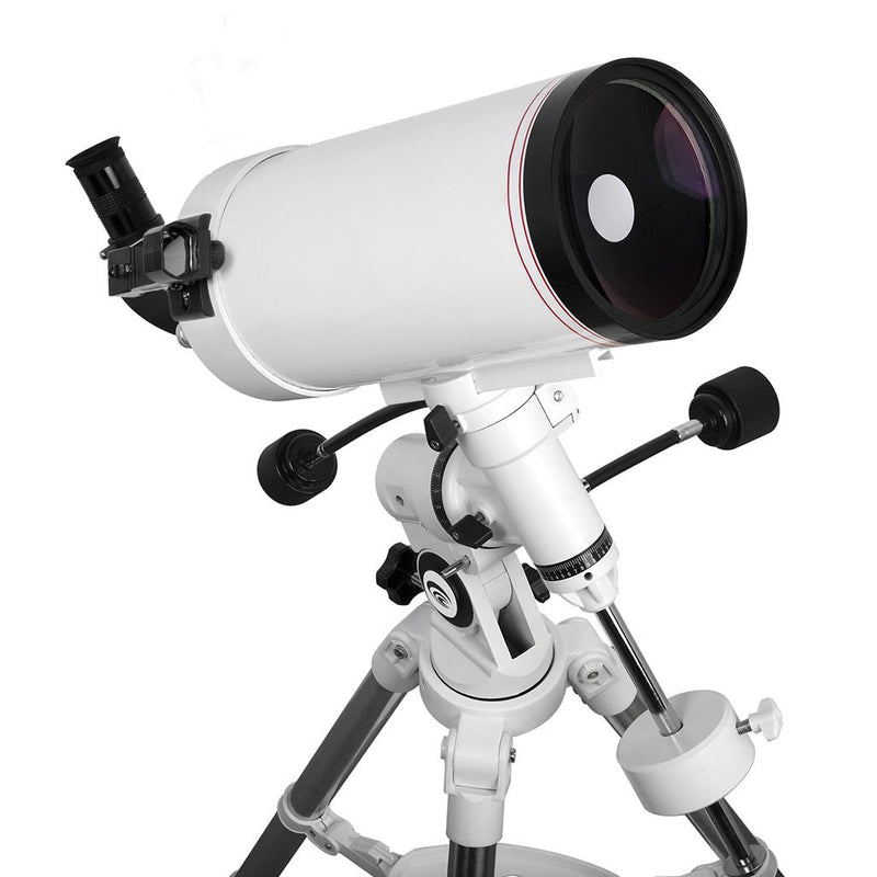 Explore Scientific FirstLight 127mm Mak-Cassegrain with EQ3 Mount