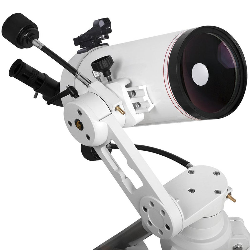 Explore Scientific FirstLight 127mm Mak-Cassegrain with Twilight I Mount