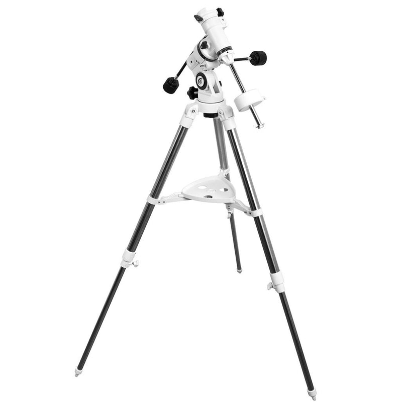 Explore Scientific FirstLight 130mm Newtonian Telescope with EQ3 Mount