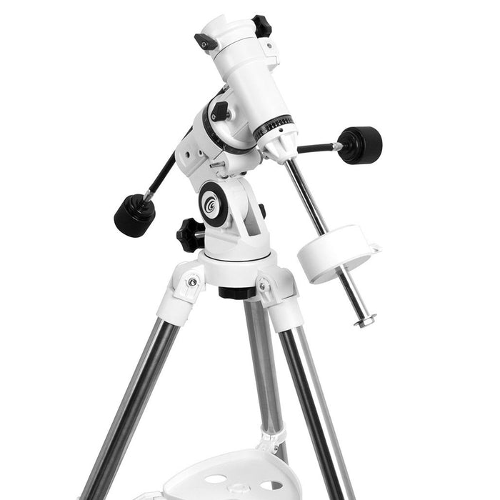 Explore Scientific FirstLight Newtonien 130mm Telescope avec Monture EQ3