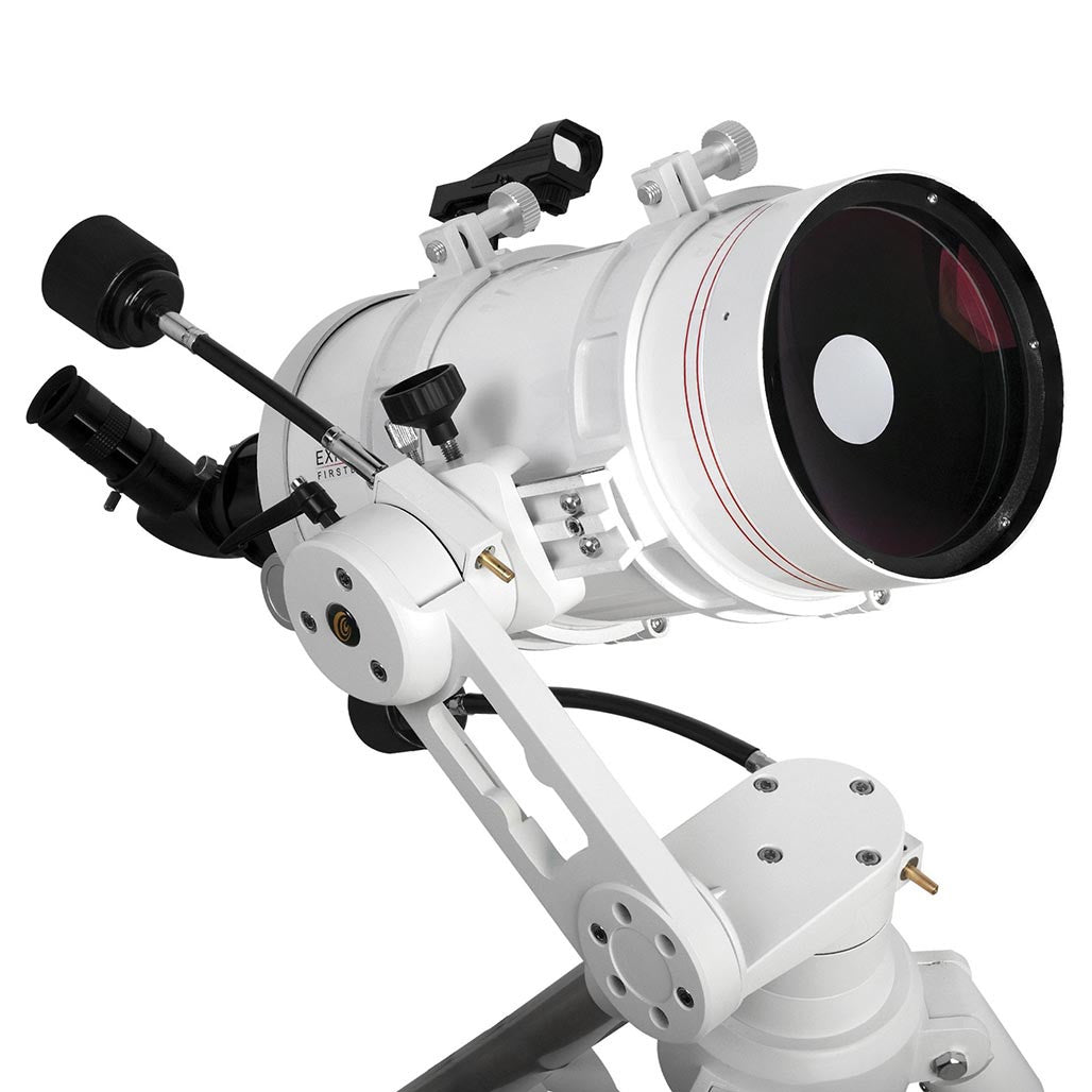 Explore Scientific FirstLight 152mm Mak-Cassegrain with Twilight I Mou ...